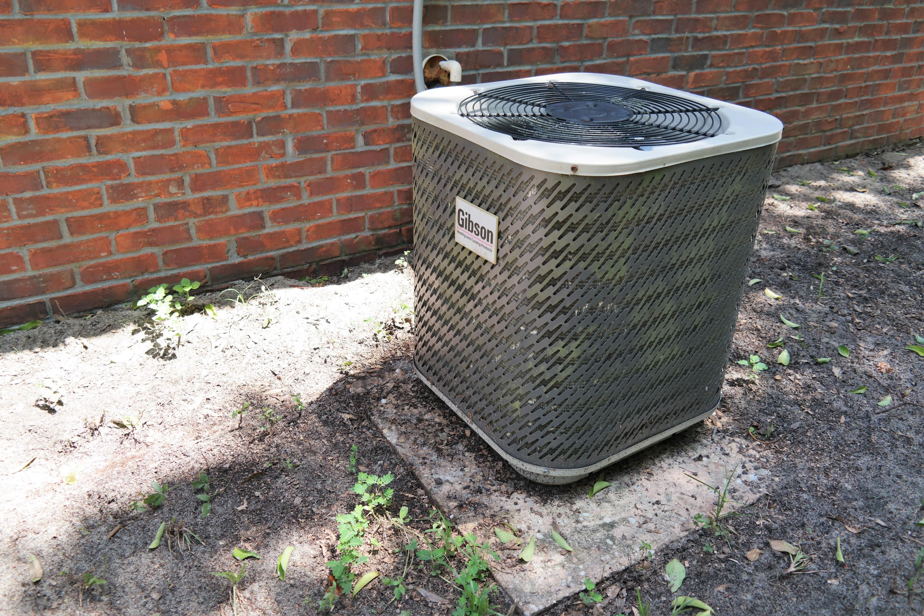 TOWN OF DEFUNIAK SPRINGS - Residential