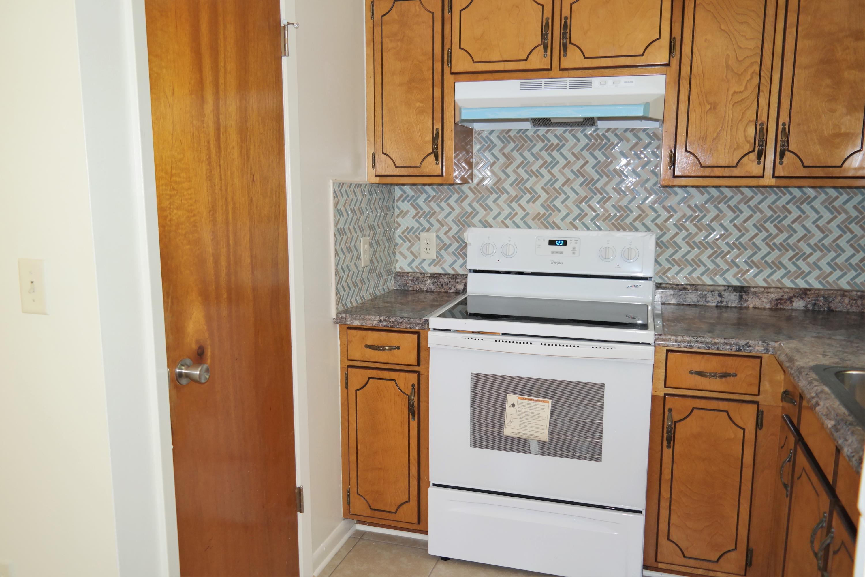 TOWN OF DEFUNIAK SPRINGS - Residential