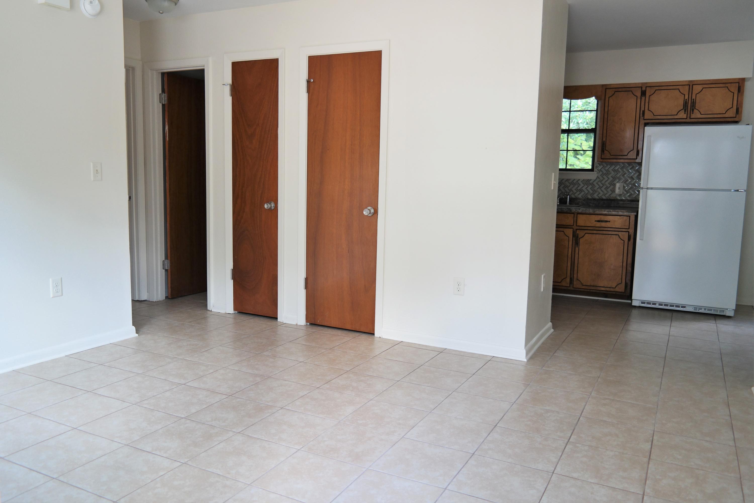 TOWN OF DEFUNIAK SPRINGS - Residential