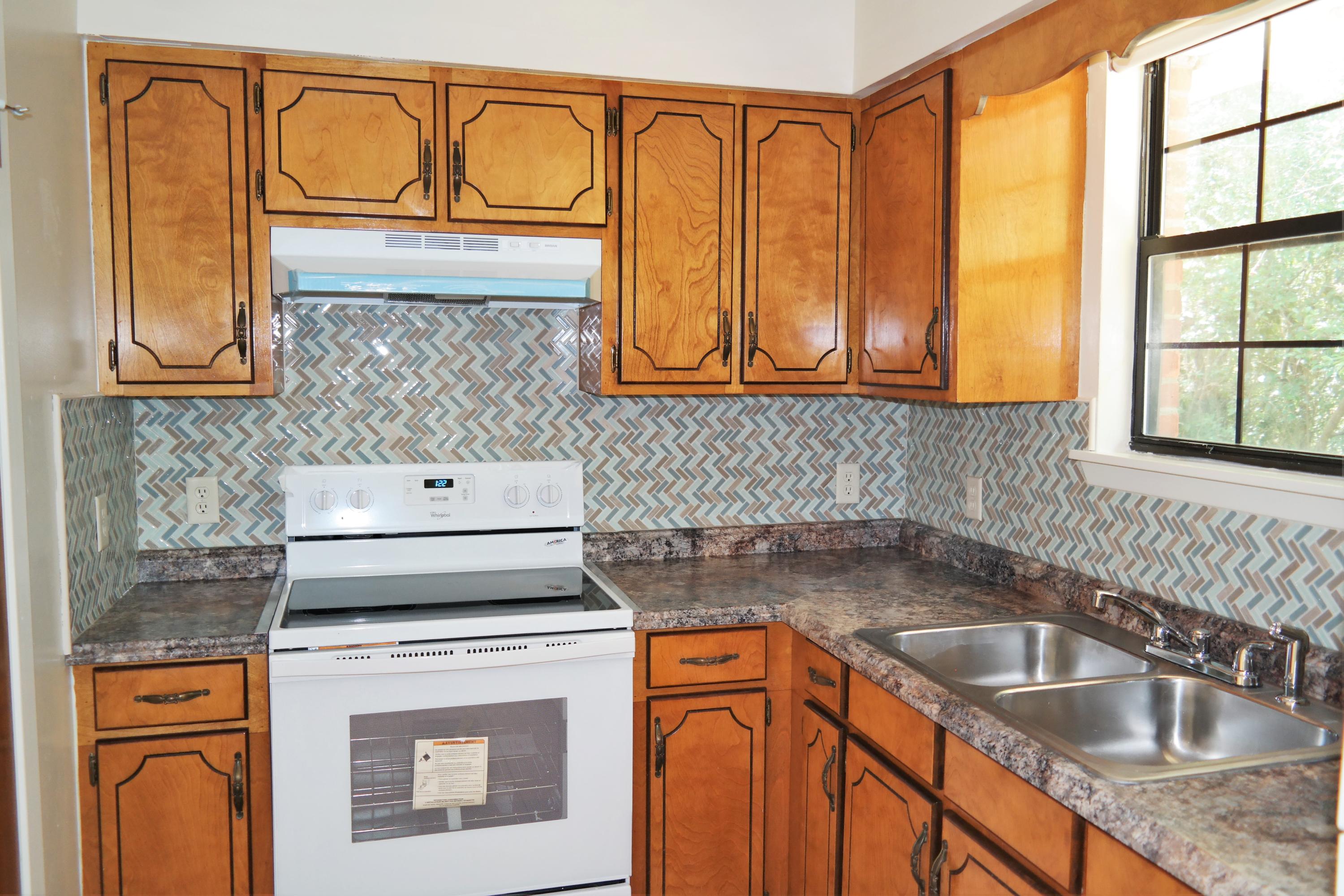 TOWN OF DEFUNIAK SPRINGS - Residential