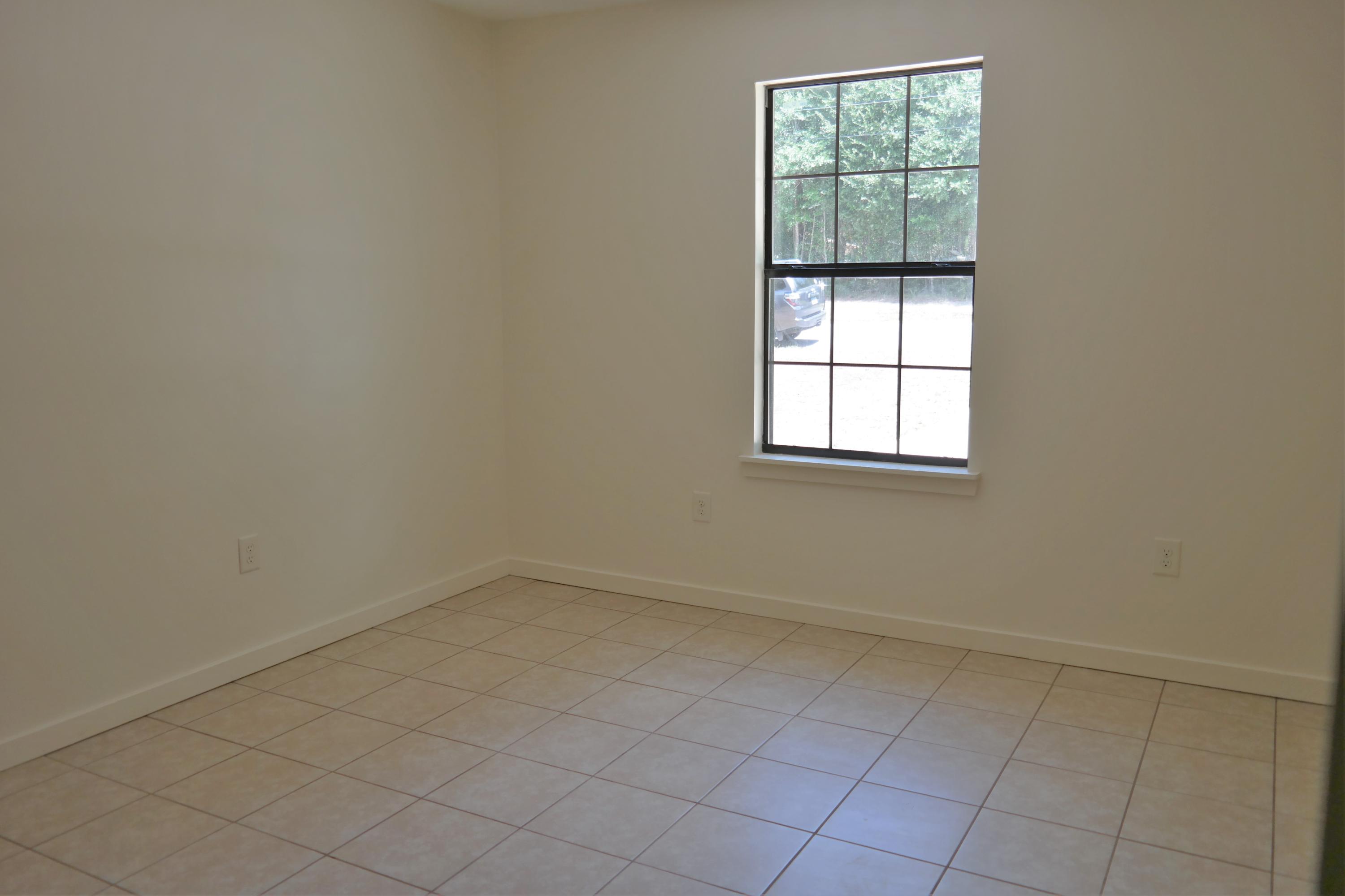 TOWN OF DEFUNIAK SPRINGS - Residential