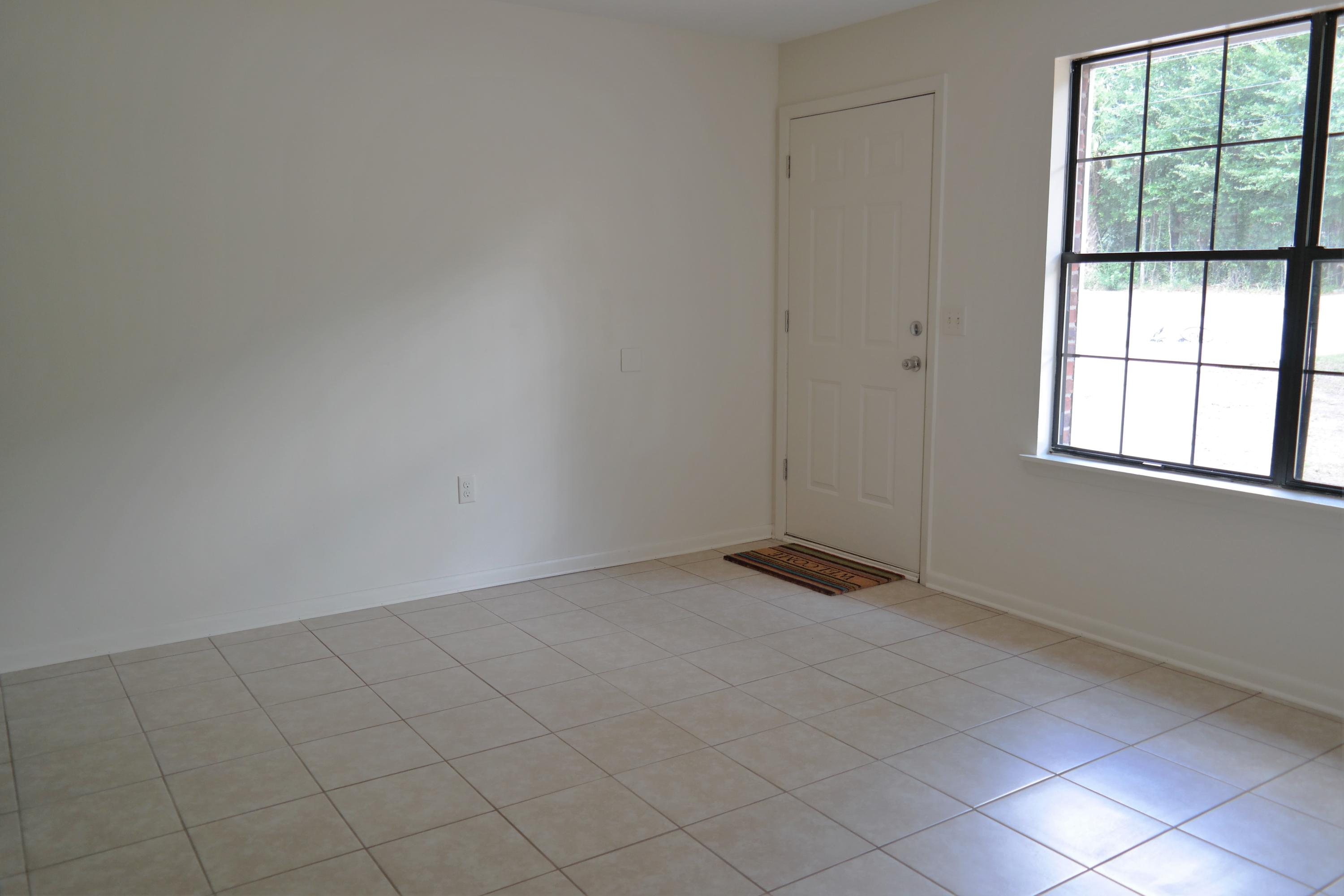 TOWN OF DEFUNIAK SPRINGS - Residential