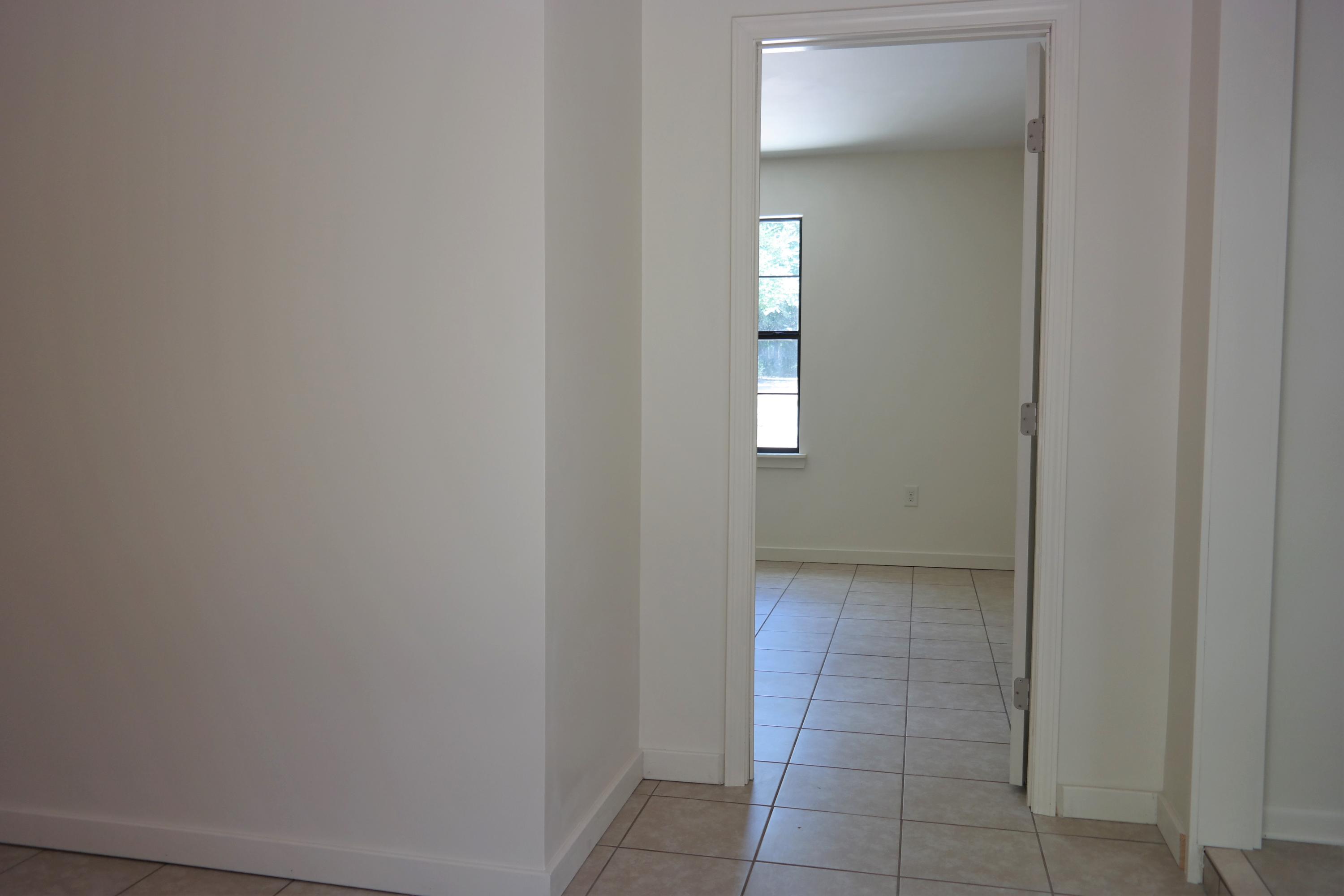 TOWN OF DEFUNIAK SPRINGS - Residential