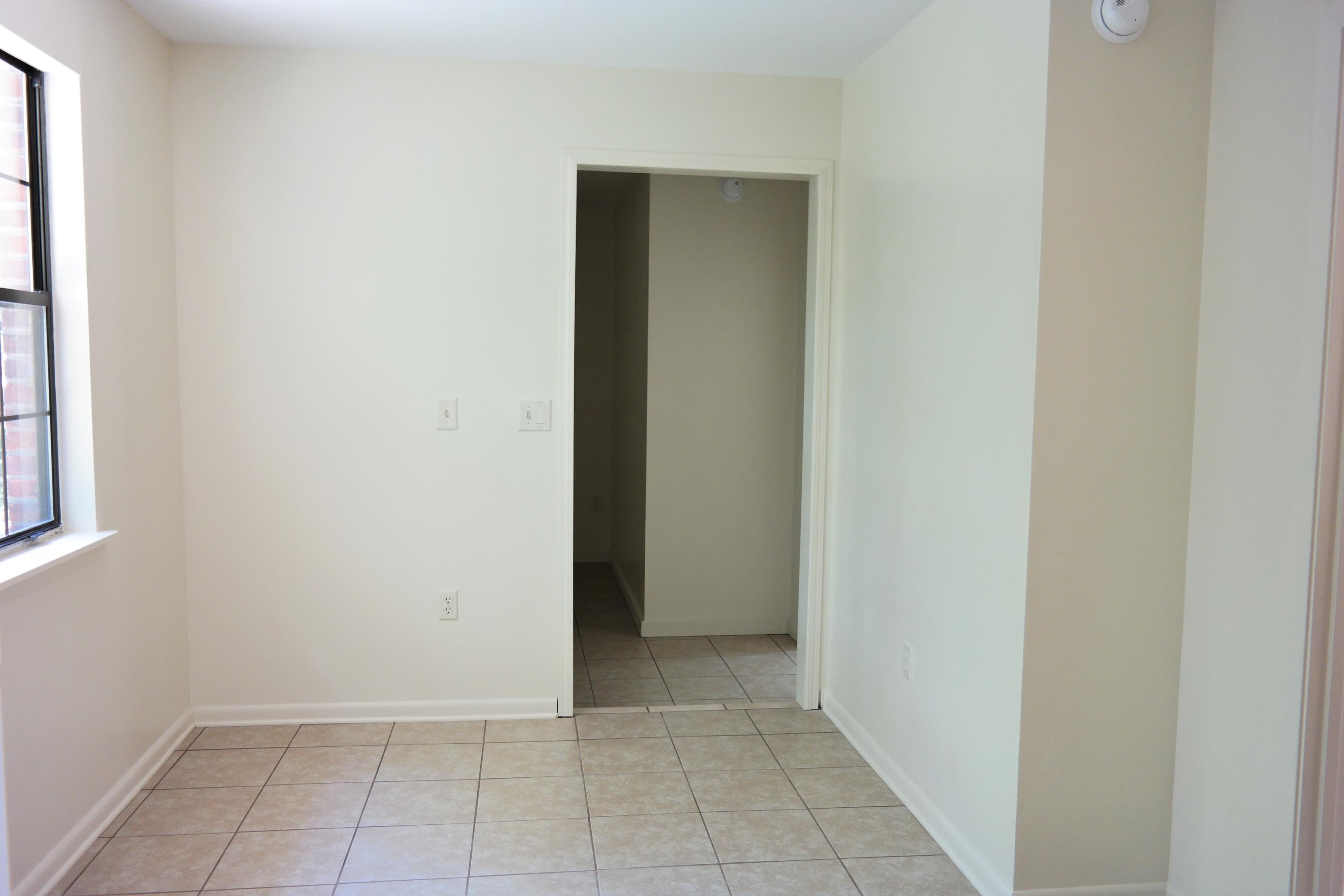 TOWN OF DEFUNIAK SPRINGS - Residential