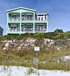 TURTLE BEACH CONDO - Residential