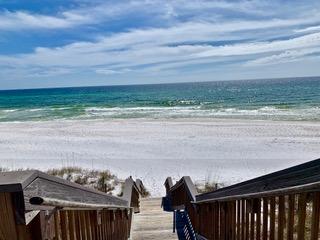 TURTLE BEACH CONDO - Residential