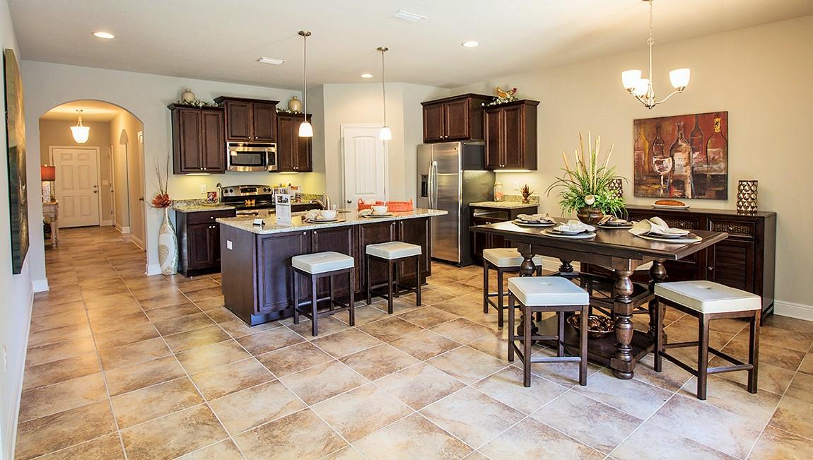 Redstone Commons - Residential