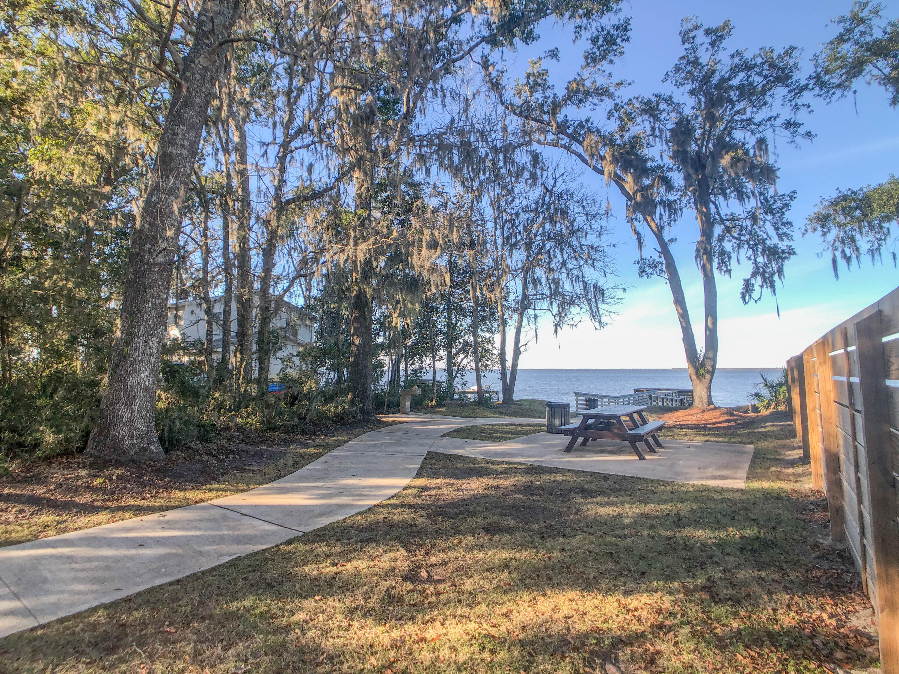 Grayton Bayou - Residential