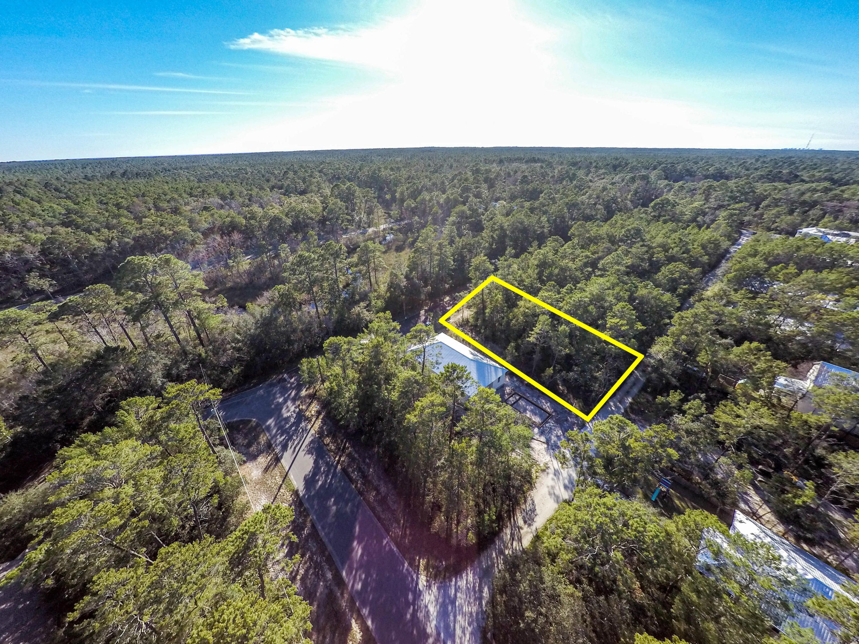 Grayton Bayou - Residential