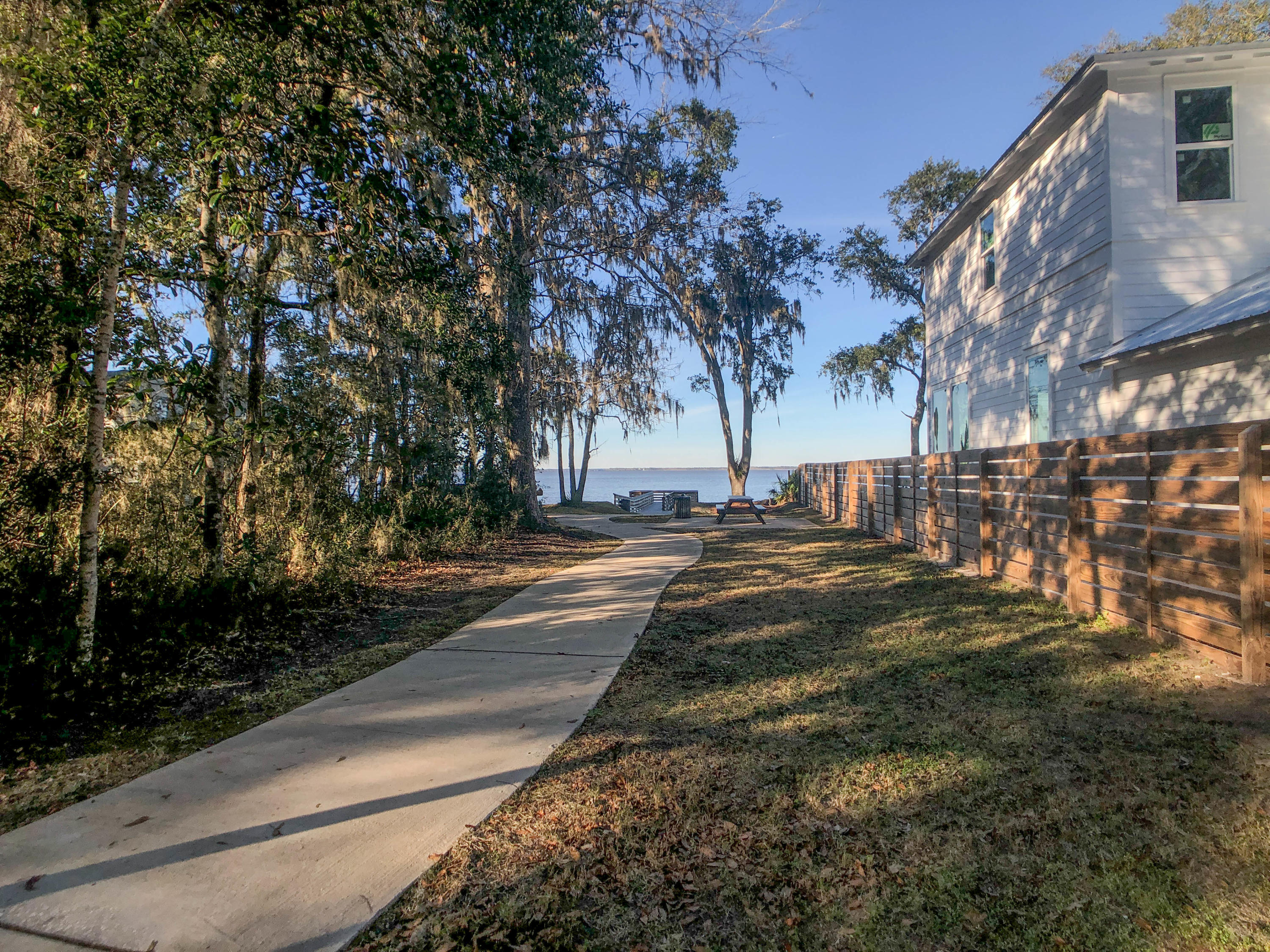 Grayton Bayou - Residential