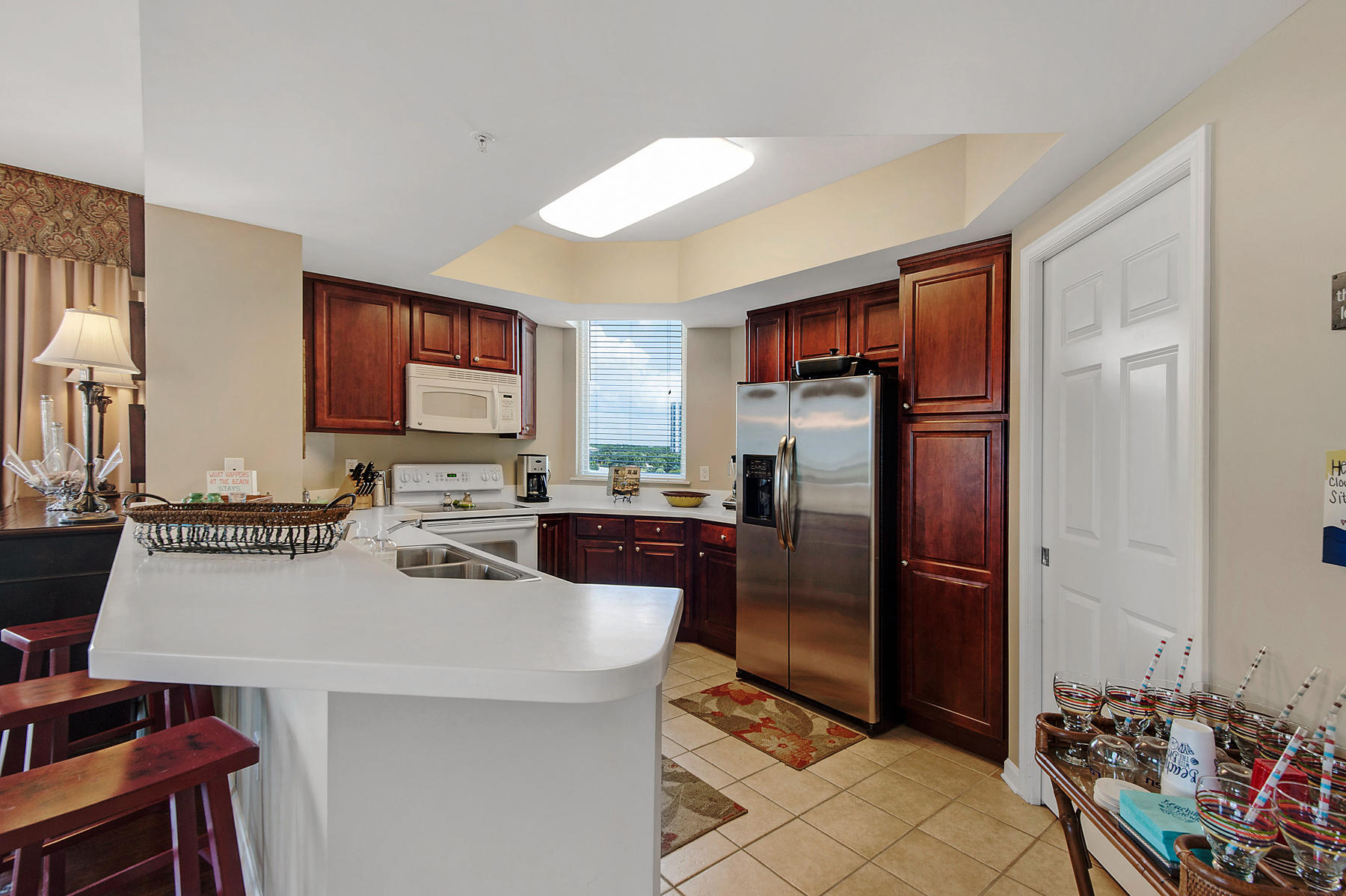 ST. LUCIA AT SILVER SHELLS - Residential