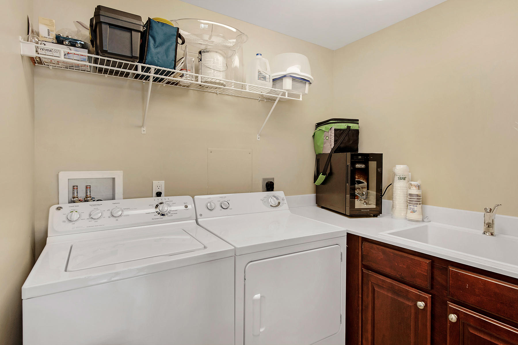 ST. LUCIA AT SILVER SHELLS - Residential