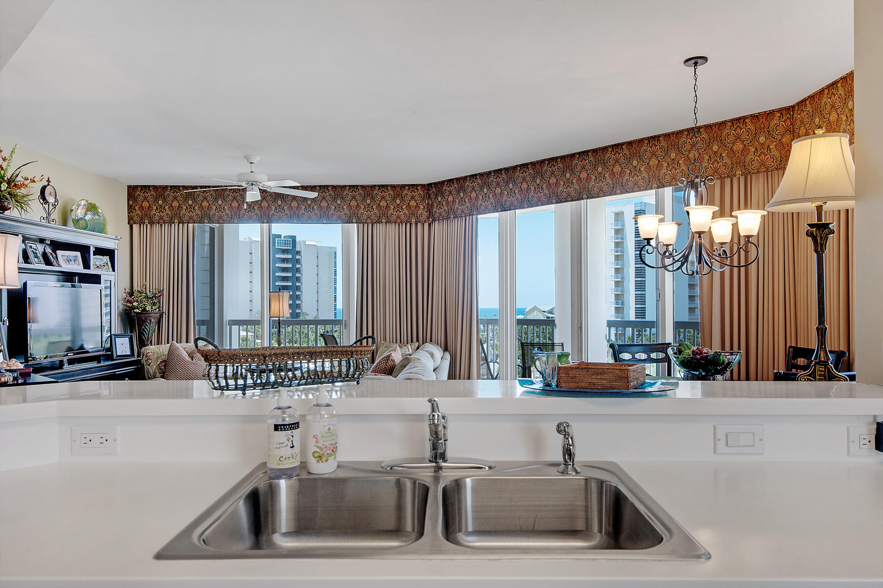 ST. LUCIA AT SILVER SHELLS - Residential