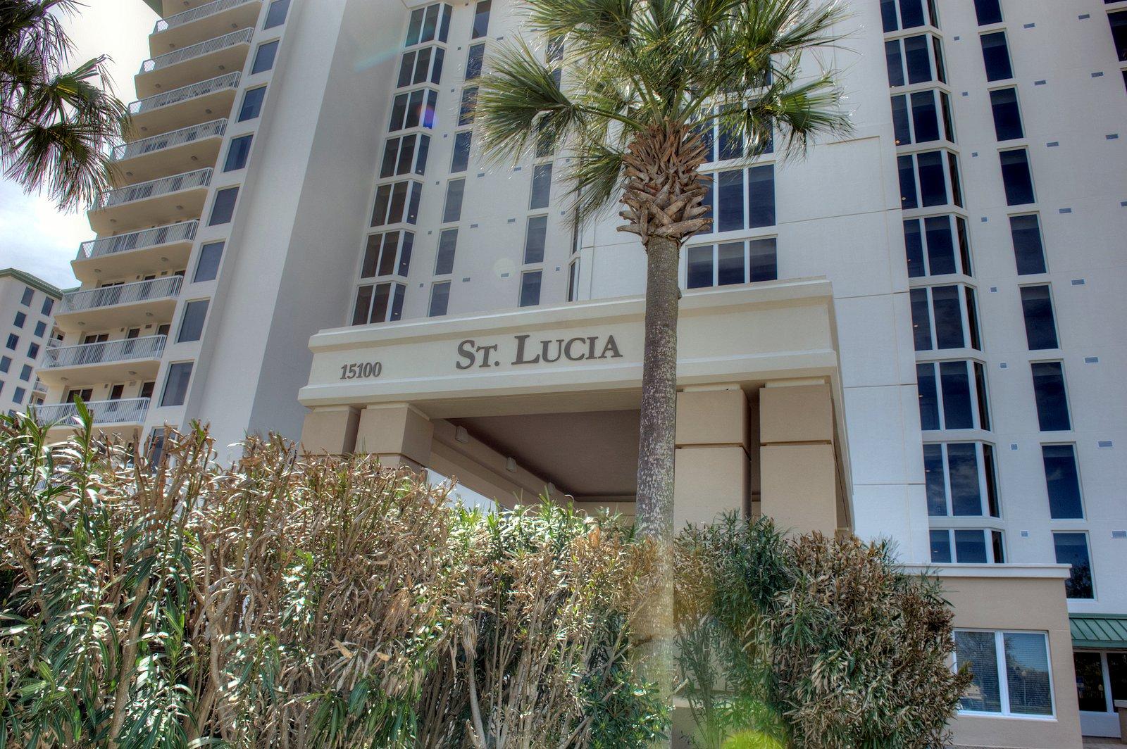 ST. LUCIA AT SILVER SHELLS - Residential