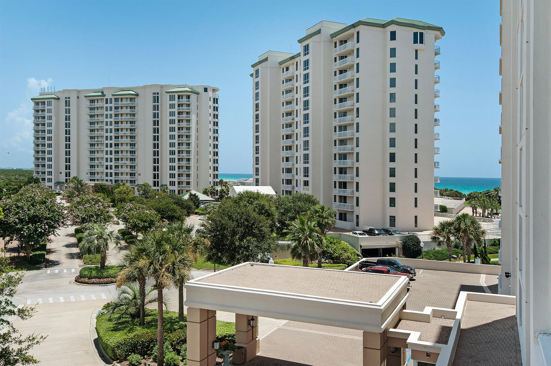 ST. LUCIA AT SILVER SHELLS - Residential