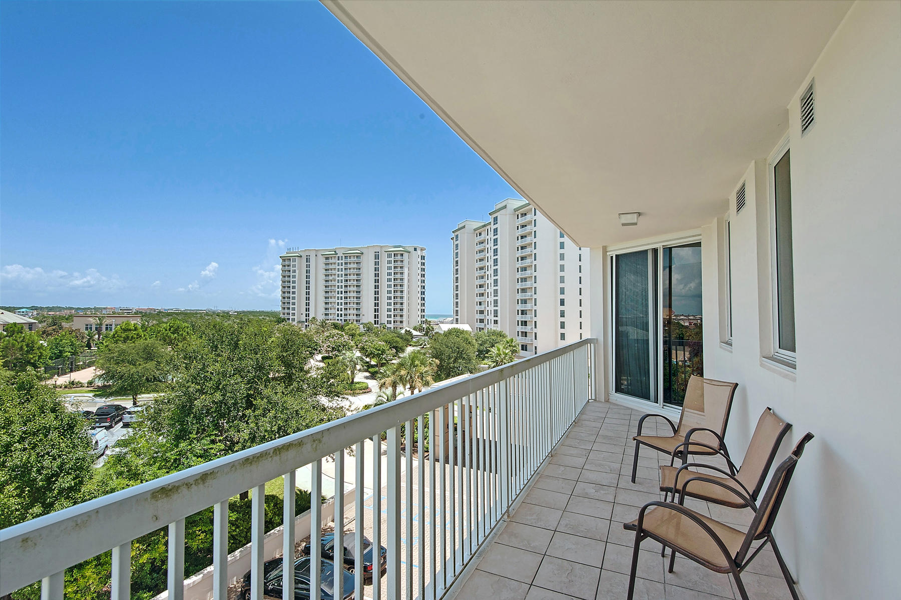 ST. LUCIA AT SILVER SHELLS - Residential