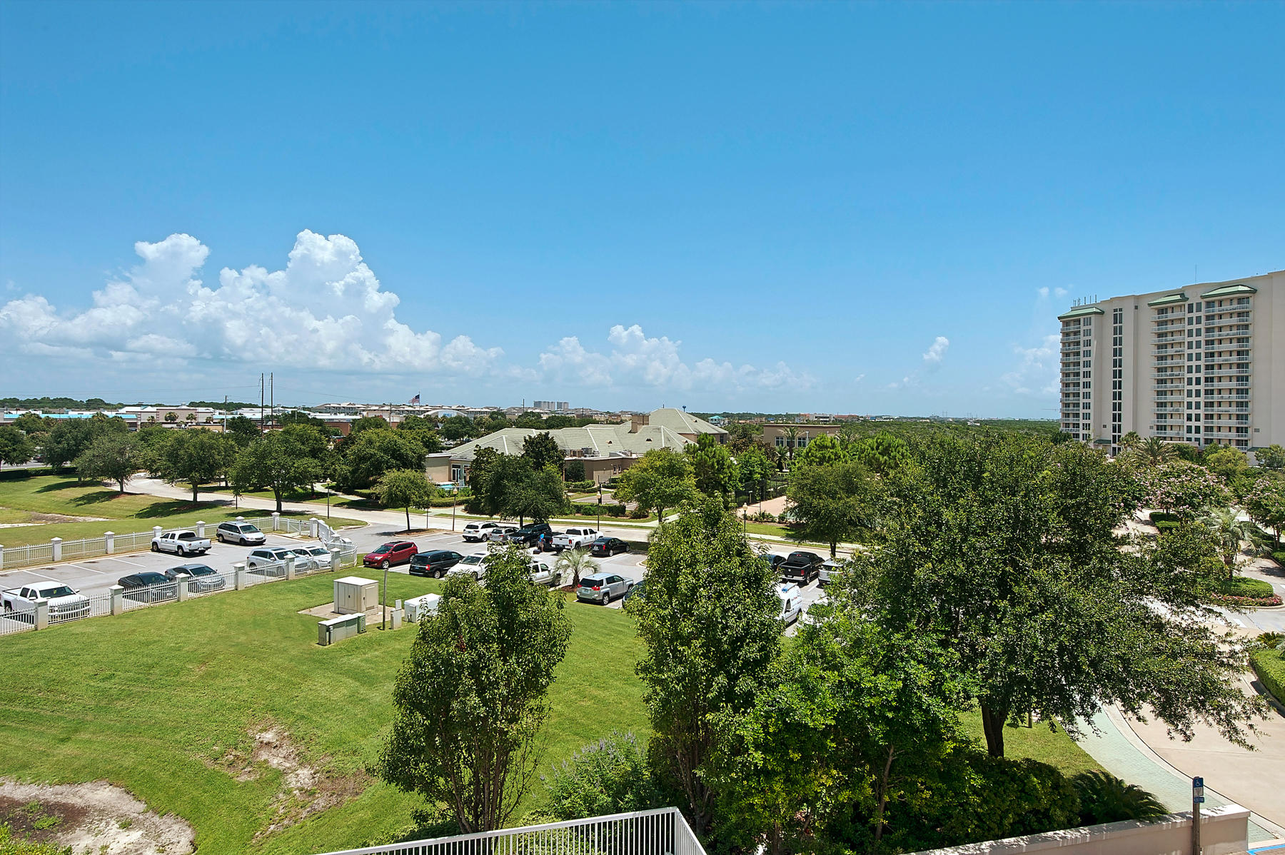 ST. LUCIA AT SILVER SHELLS - Residential