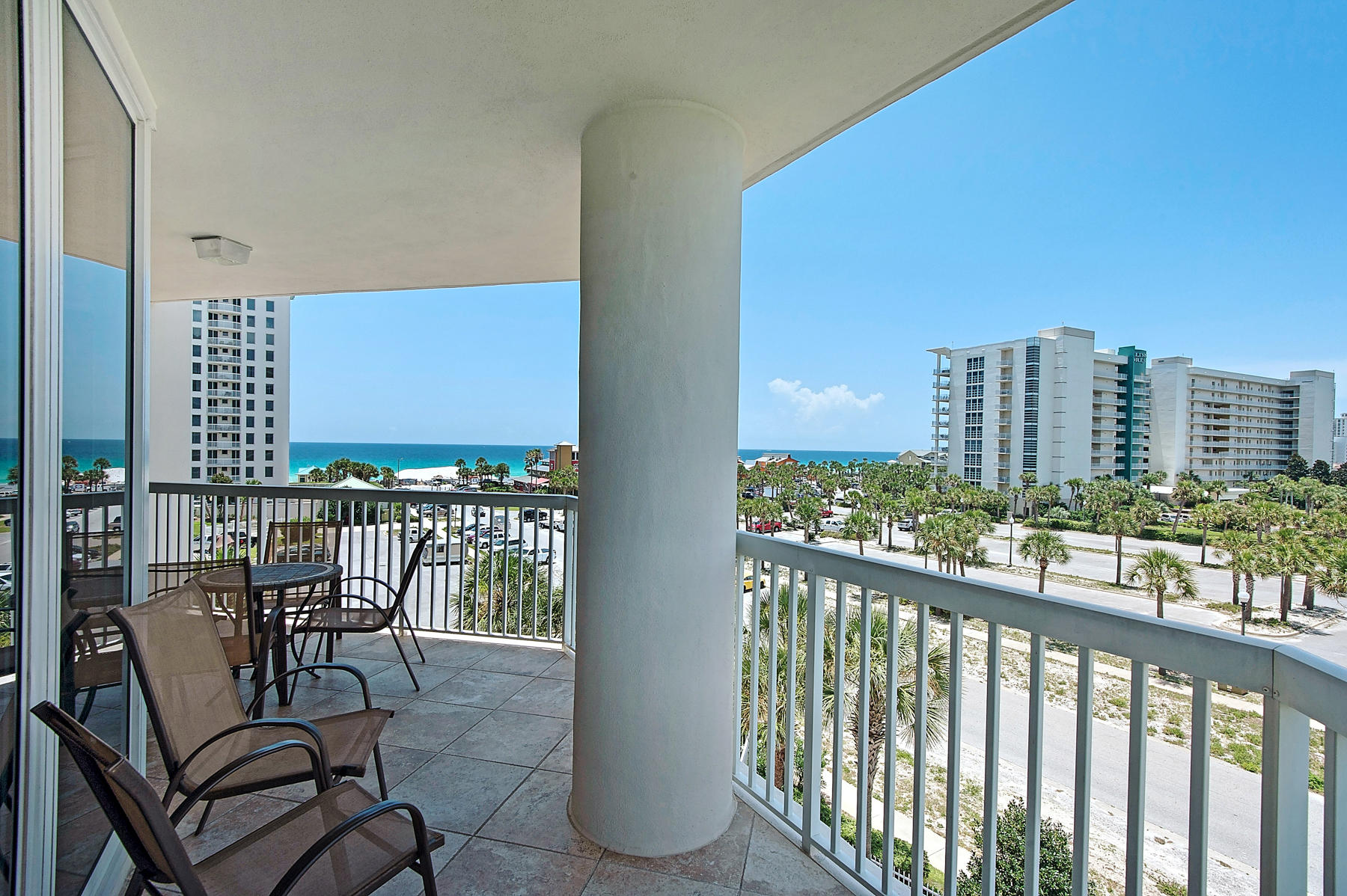 ST. LUCIA AT SILVER SHELLS - Residential