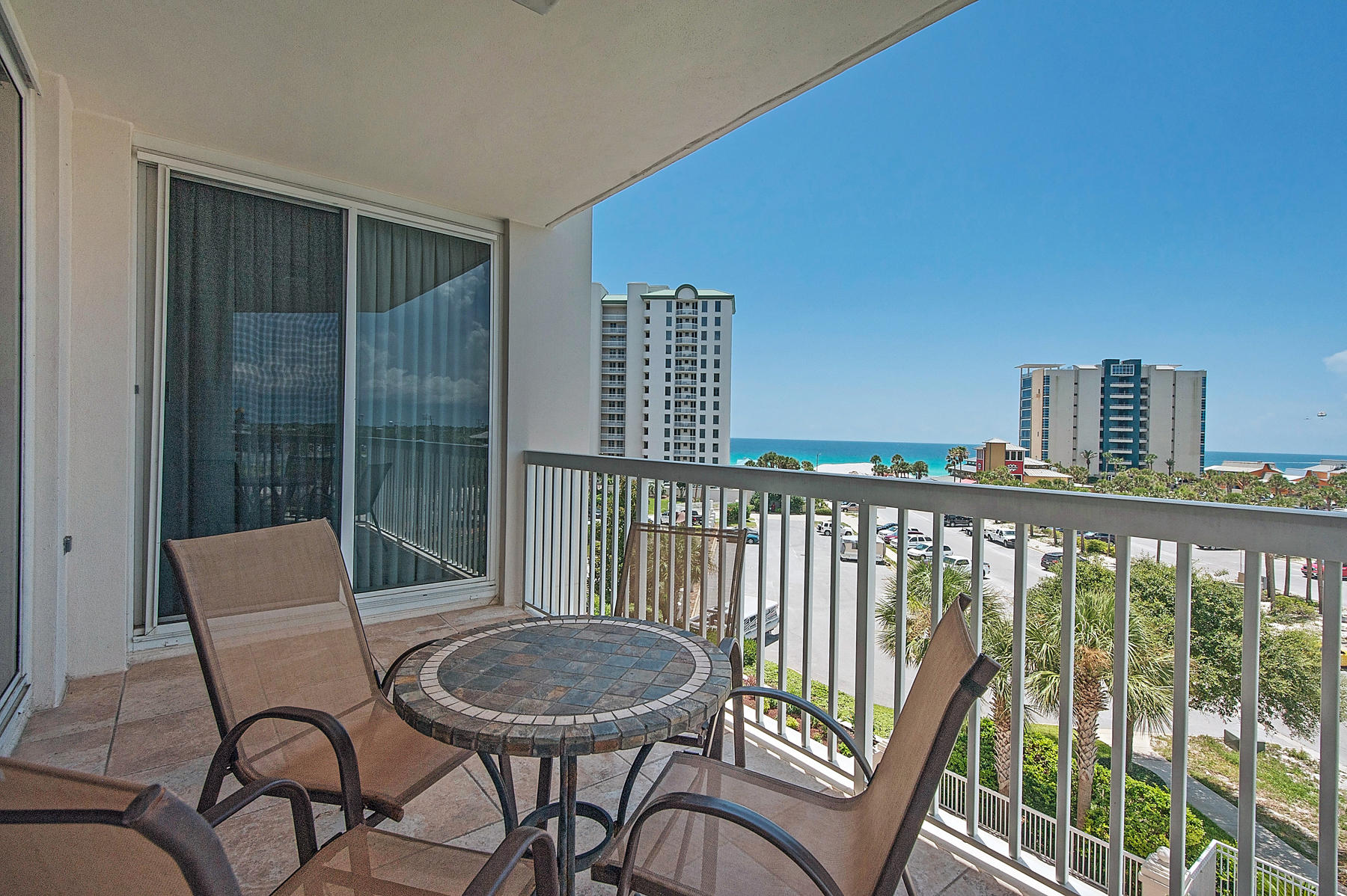 ST. LUCIA AT SILVER SHELLS - Residential