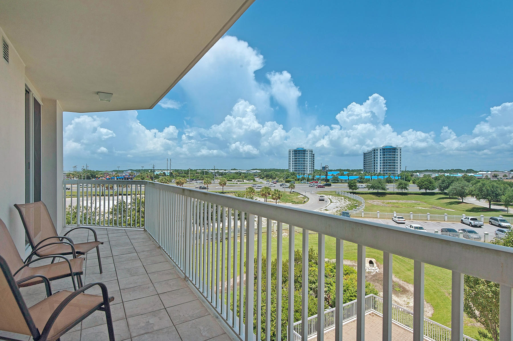 ST. LUCIA AT SILVER SHELLS - Residential