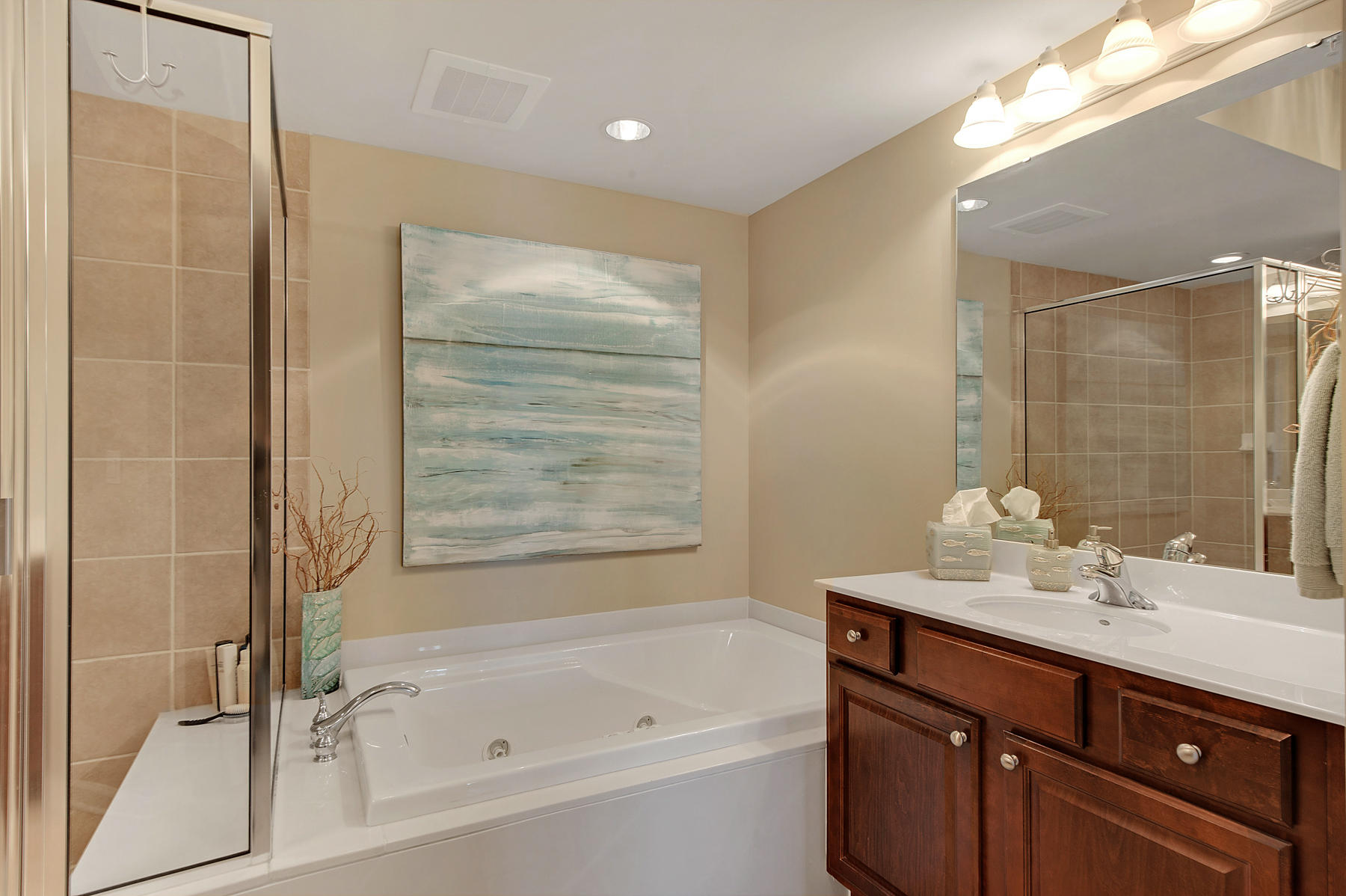 ST. LUCIA AT SILVER SHELLS - Residential