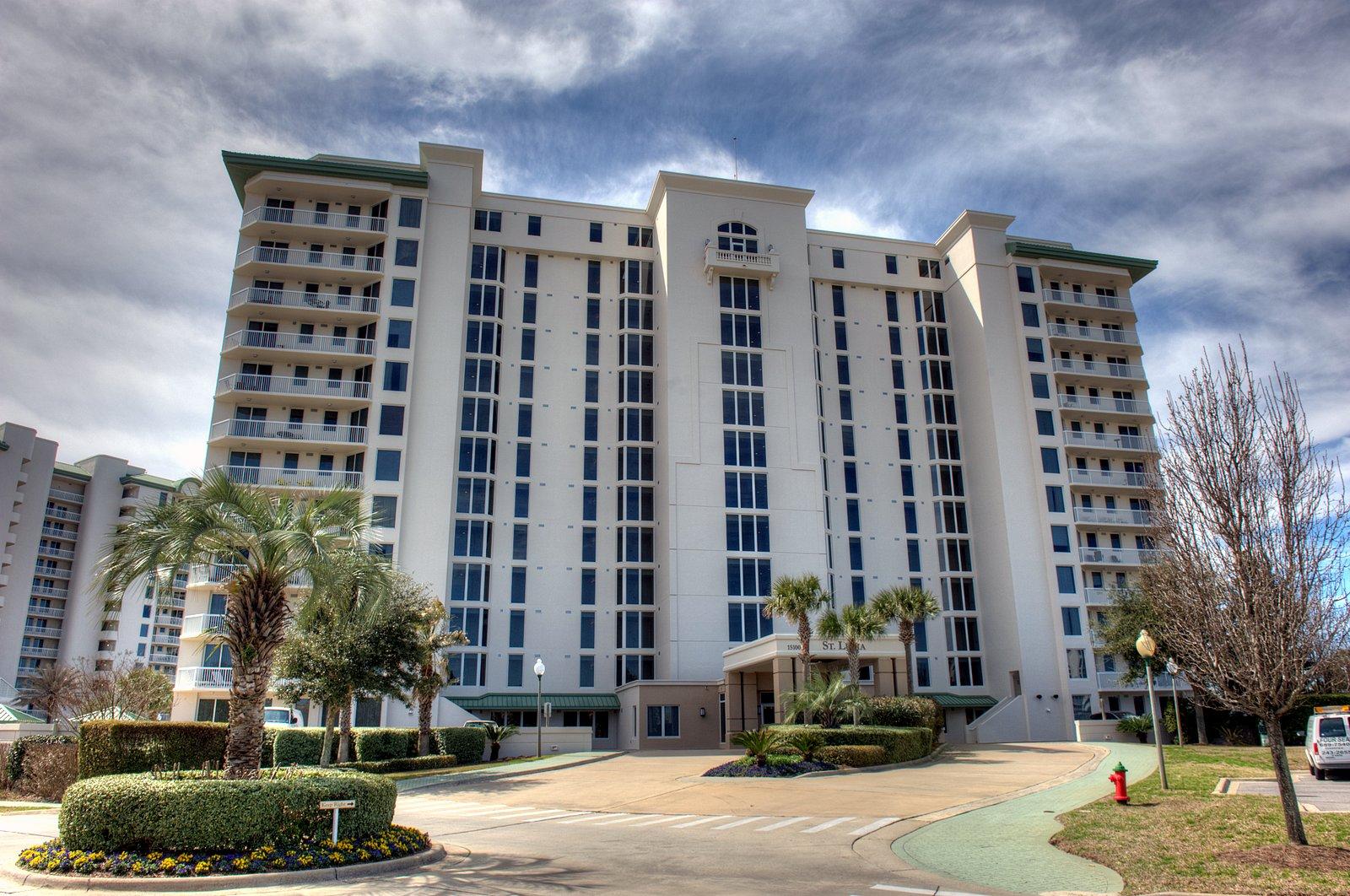 ST. LUCIA AT SILVER SHELLS - Residential