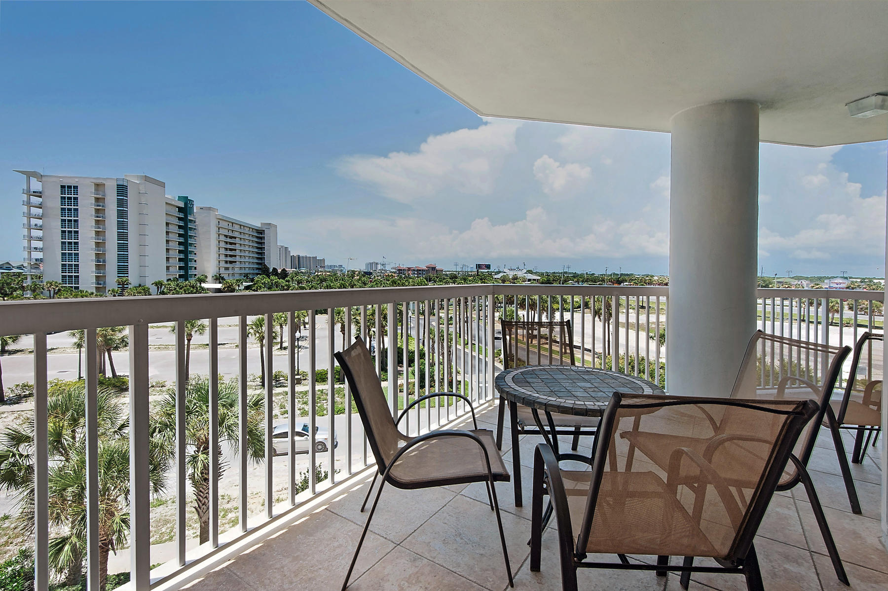 ST. LUCIA AT SILVER SHELLS - Residential