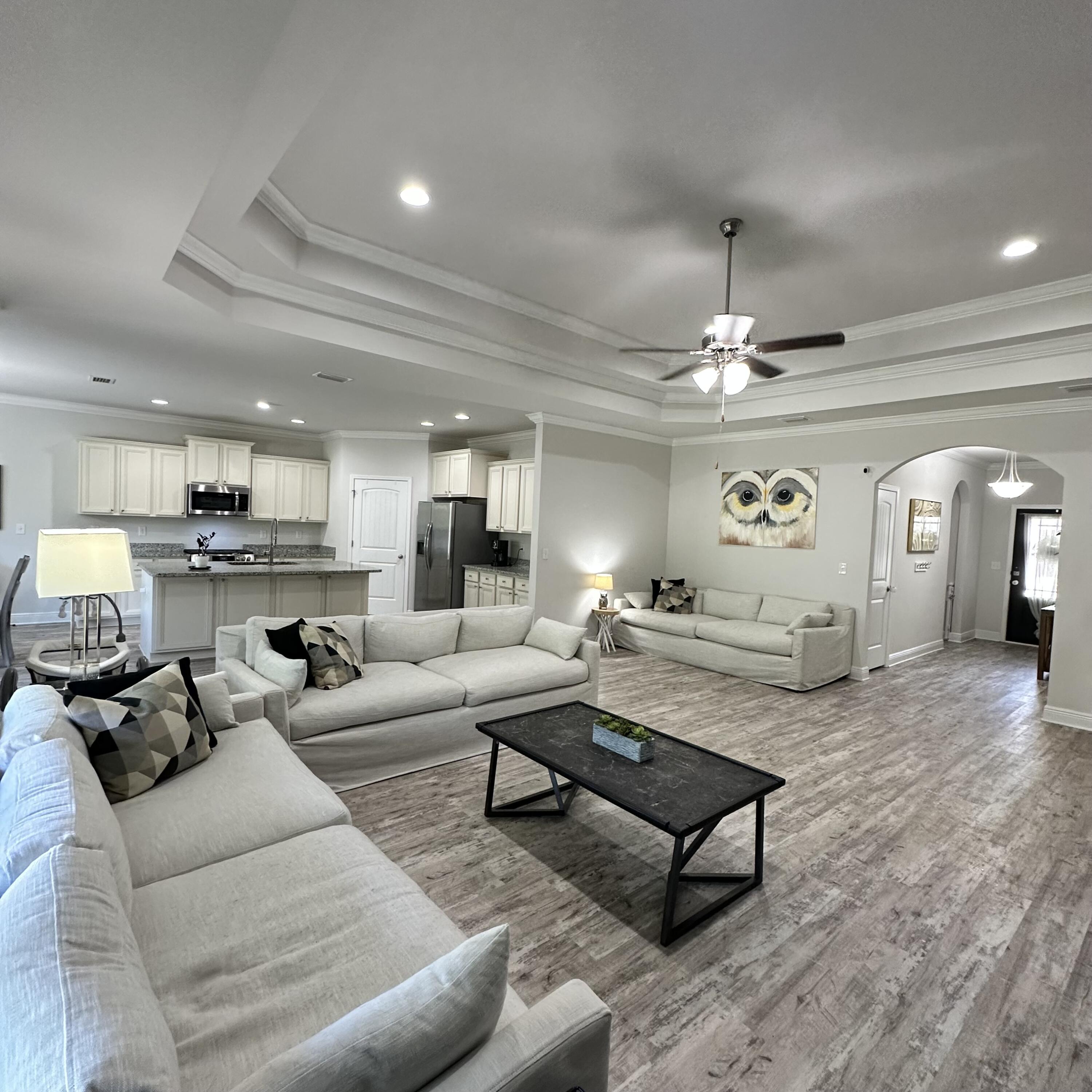 HAMMOCK BAY - Residential