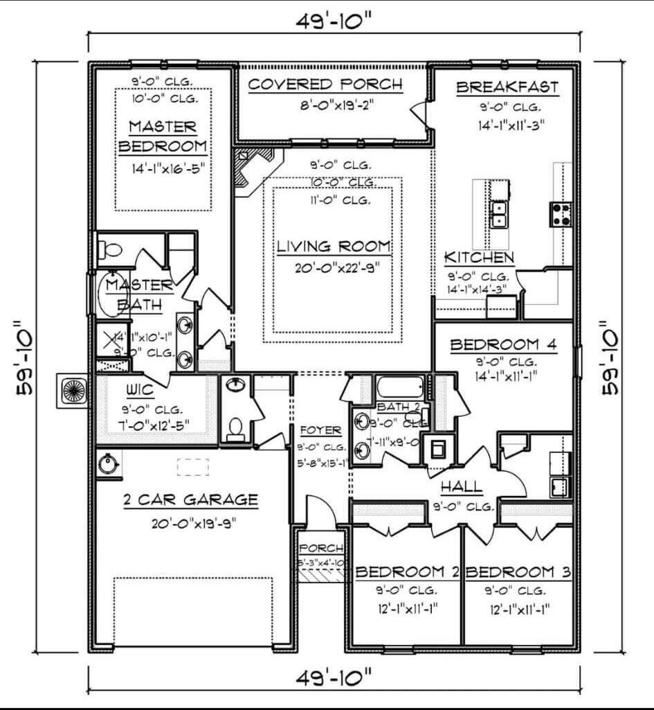 HAMMOCK BAY - Residential