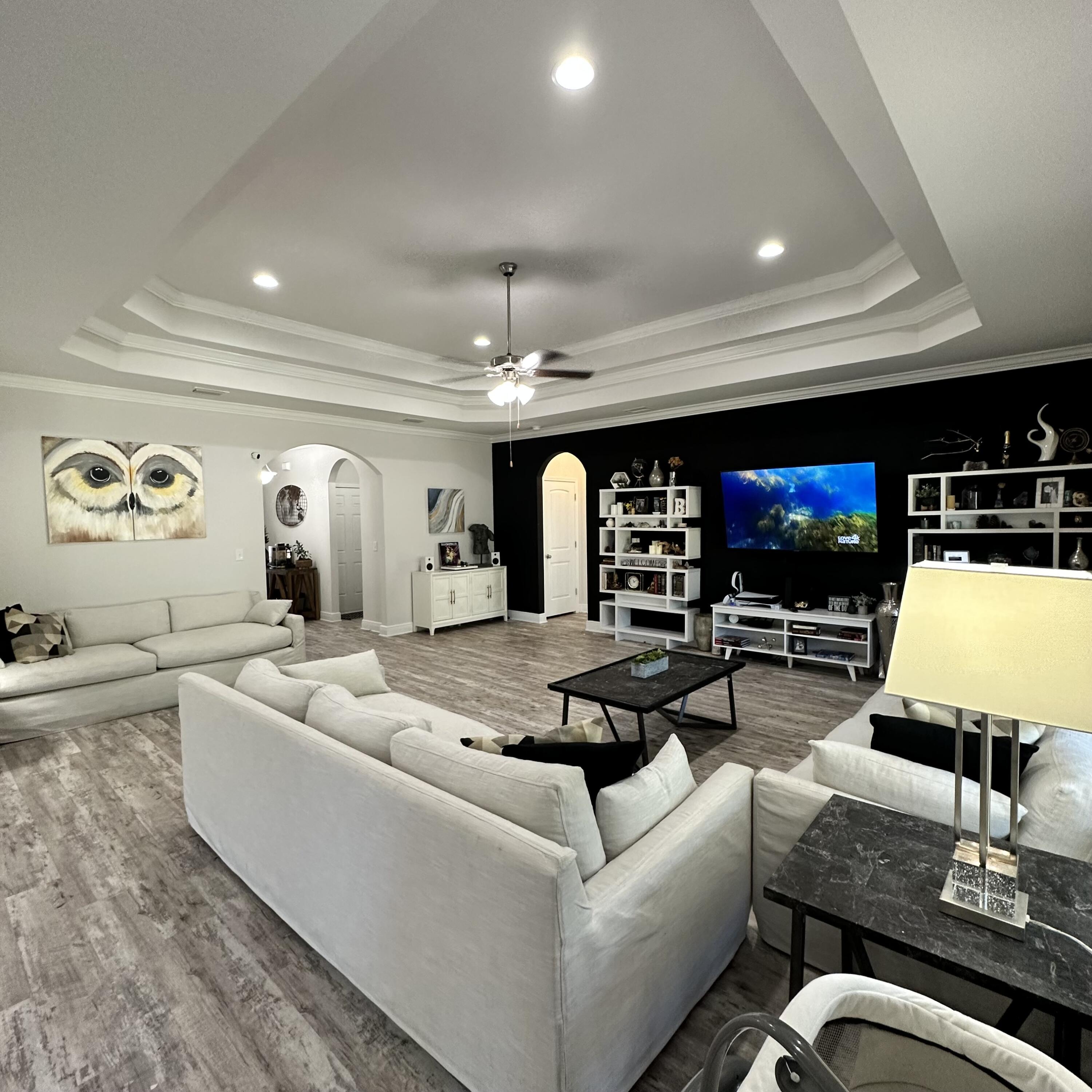 HAMMOCK BAY - Residential