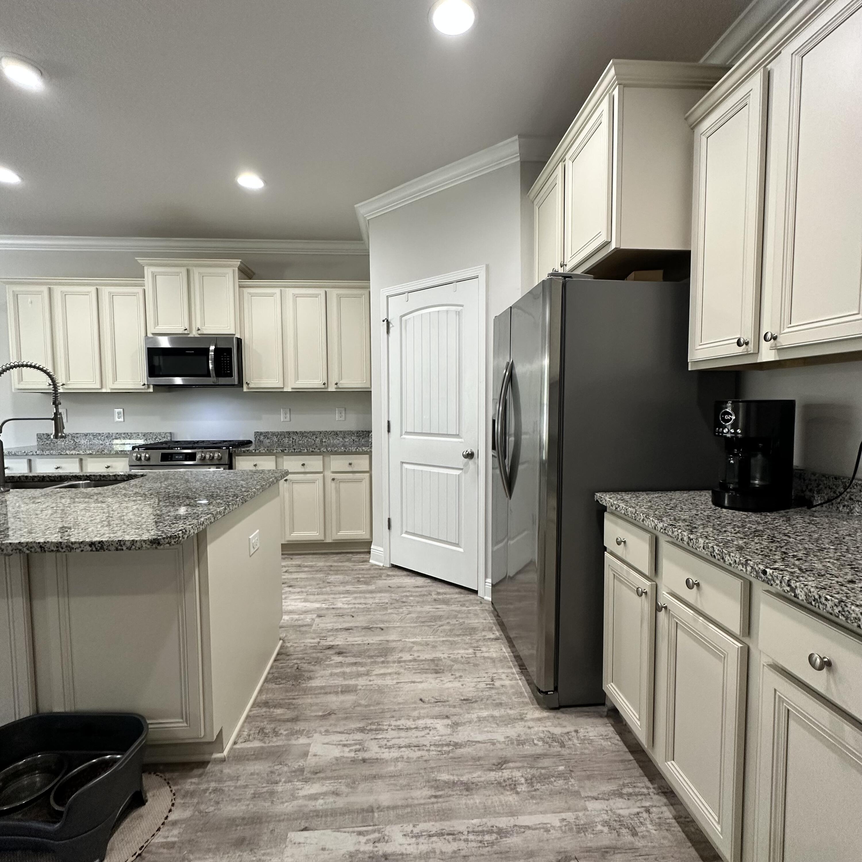 HAMMOCK BAY - Residential