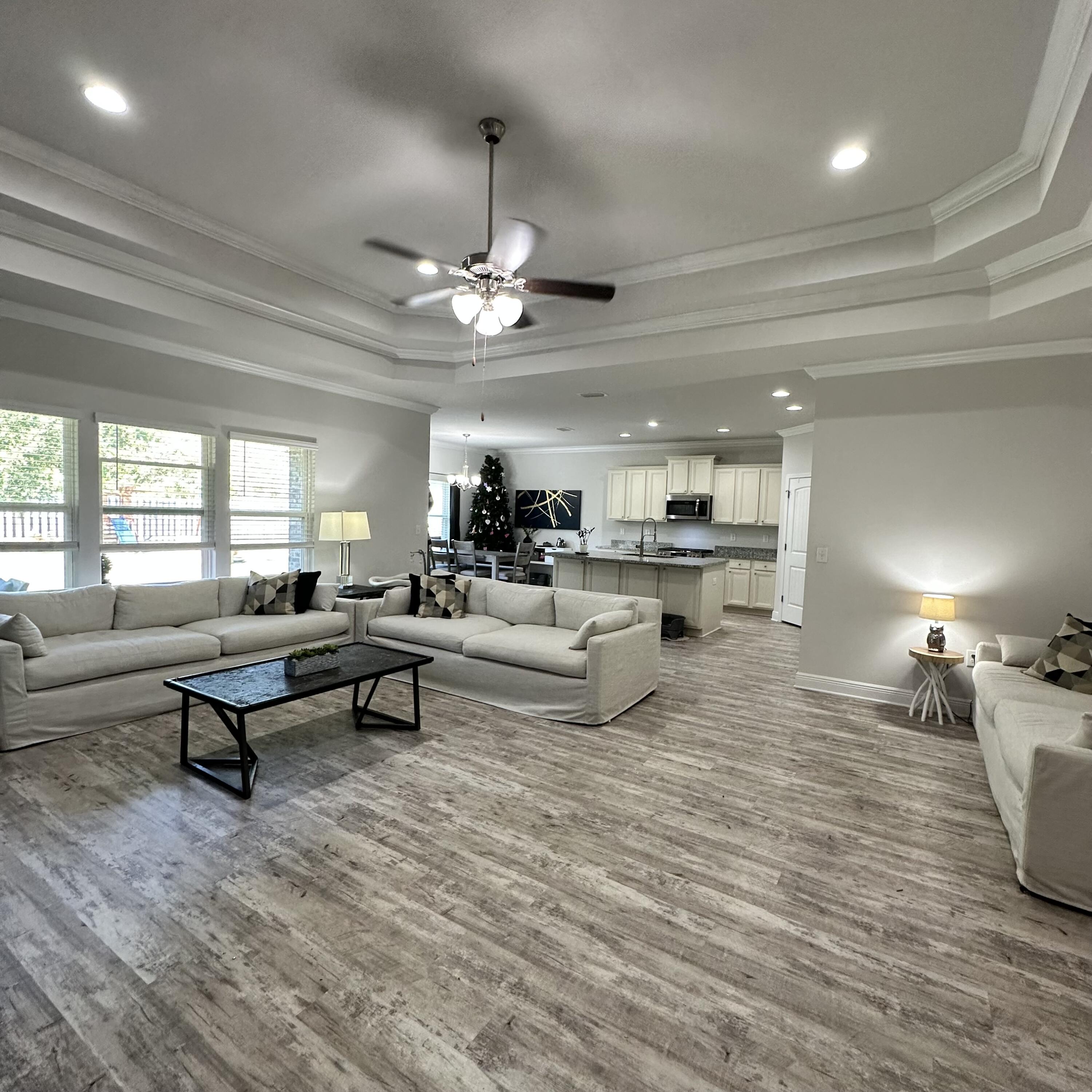 HAMMOCK BAY - Residential