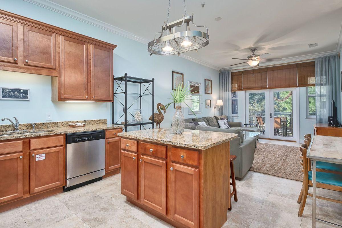 SEAGROVE HIGHLANDS - Residential