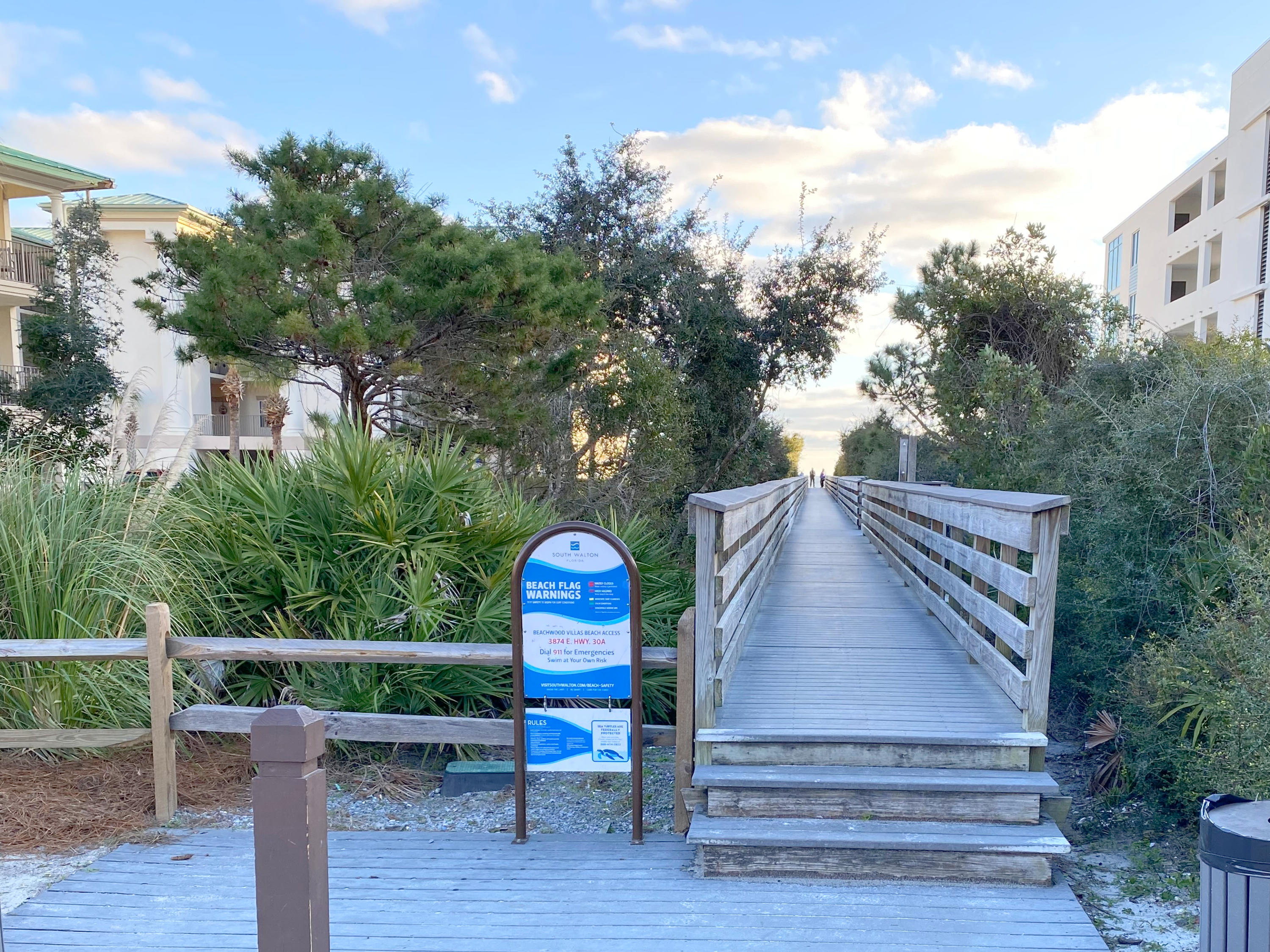 SEAGROVE HIGHLANDS - Residential