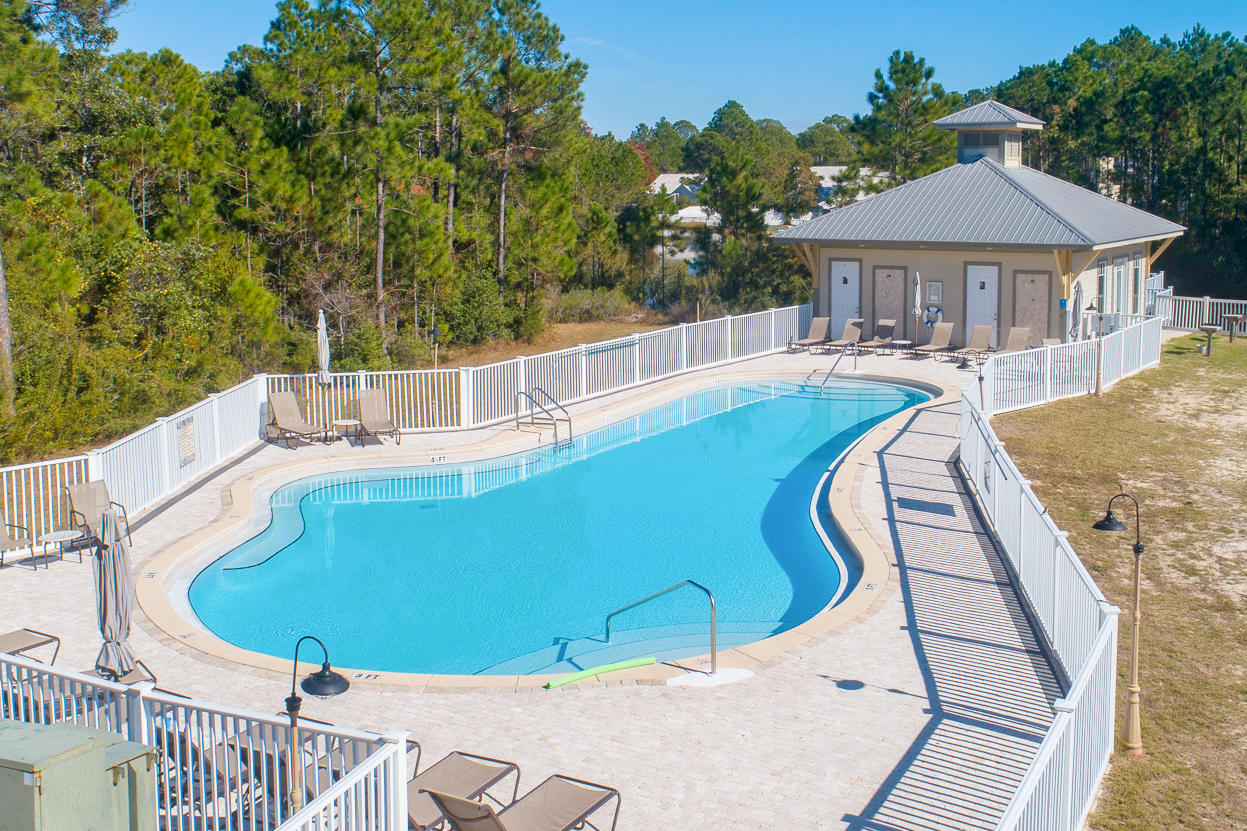 SEAGROVE HIGHLANDS - Residential