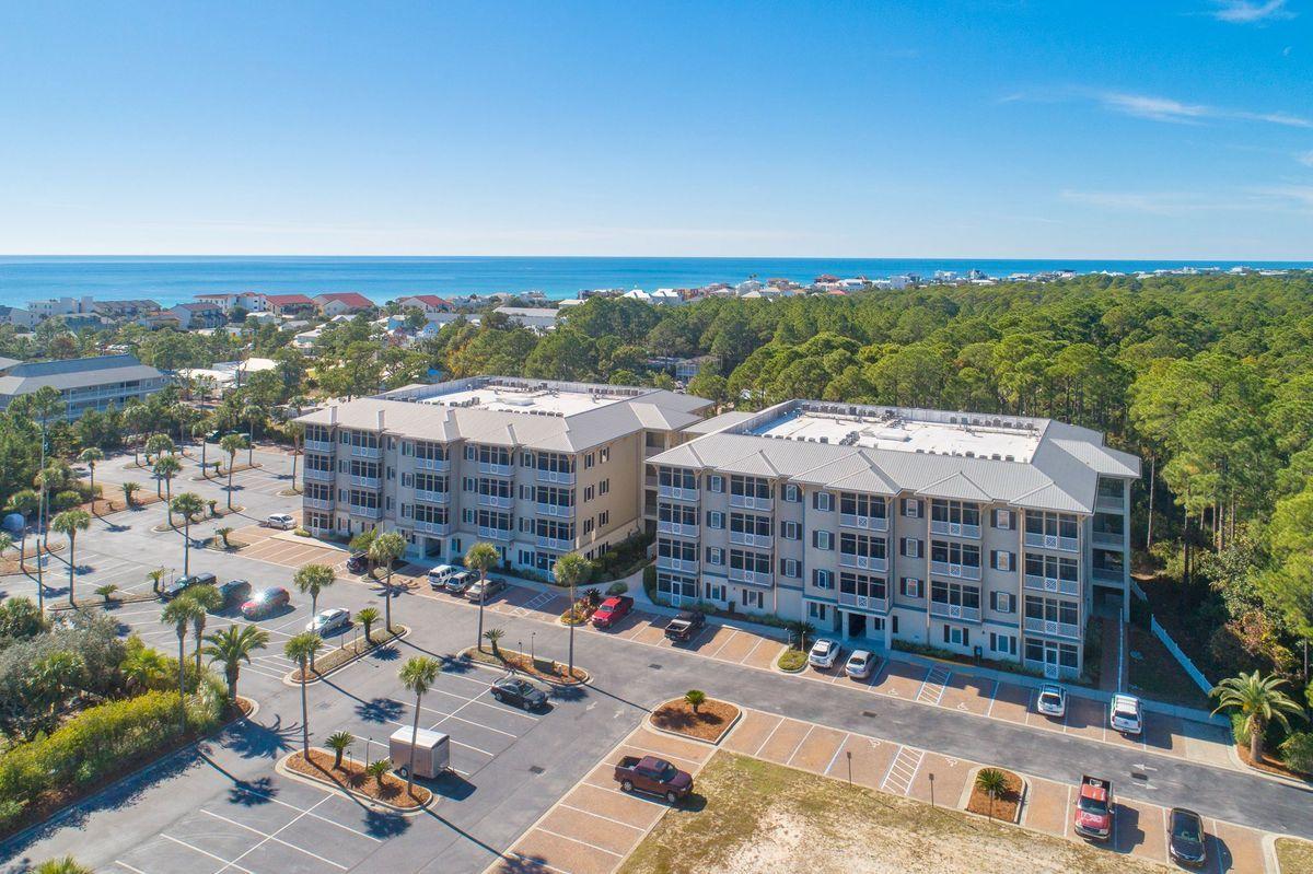 SEAGROVE HIGHLANDS - Residential