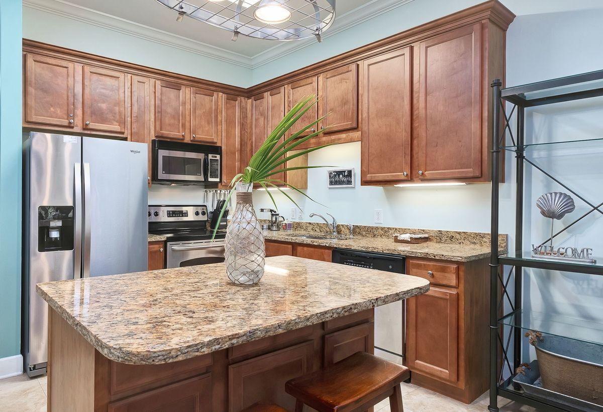 SEAGROVE HIGHLANDS - Residential