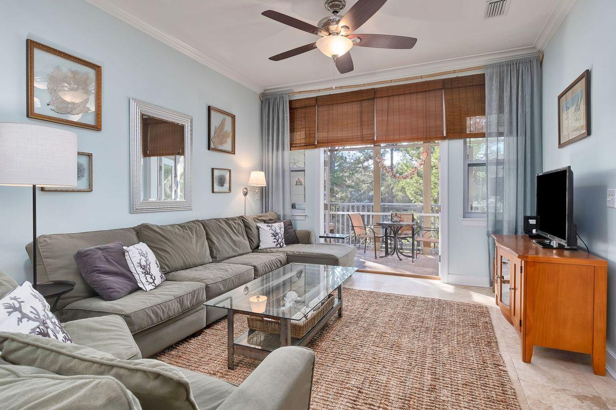 SEAGROVE HIGHLANDS - Residential