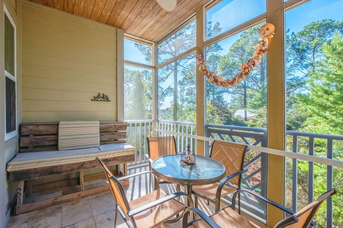 SEAGROVE HIGHLANDS - Residential