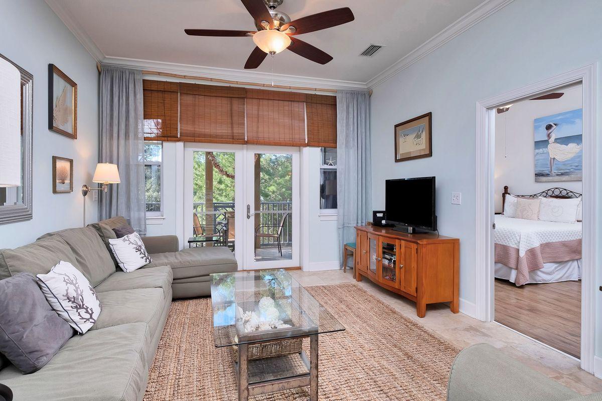 SEAGROVE HIGHLANDS - Residential