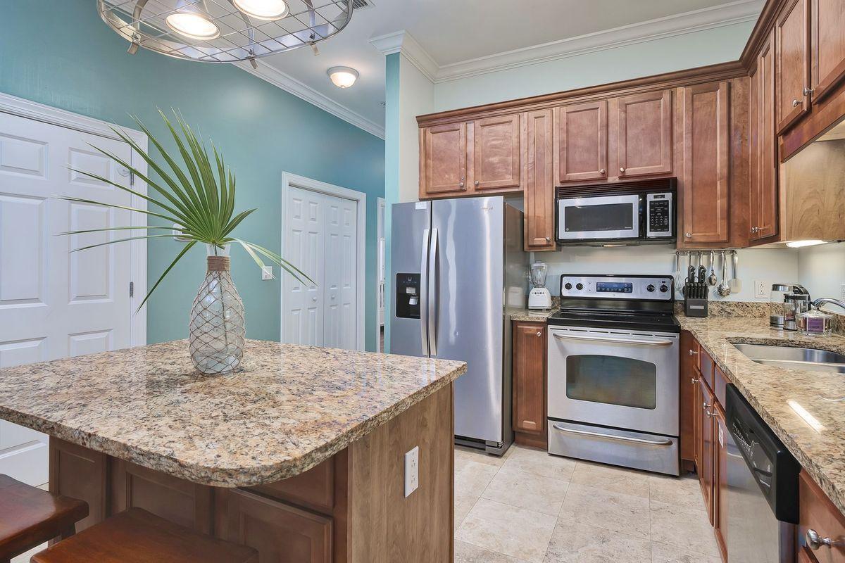 SEAGROVE HIGHLANDS - Residential