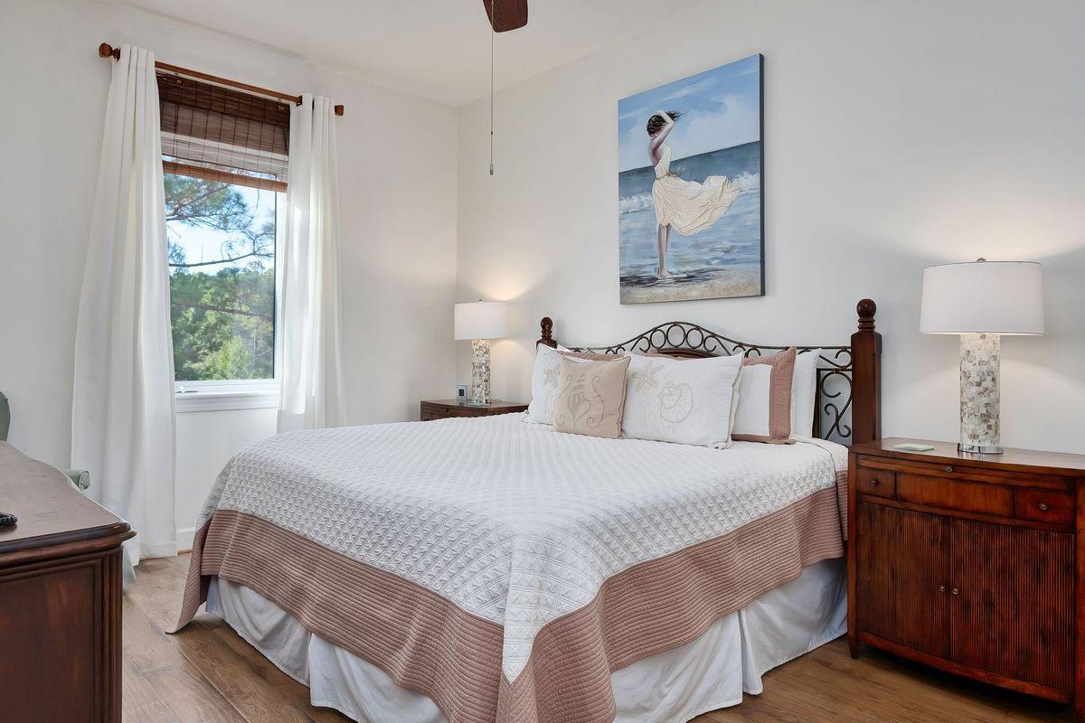 SEAGROVE HIGHLANDS - Residential