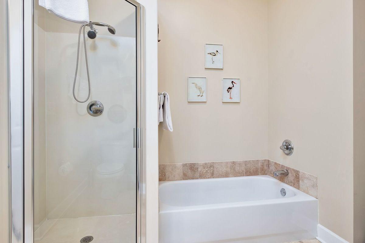 SEAGROVE HIGHLANDS - Residential