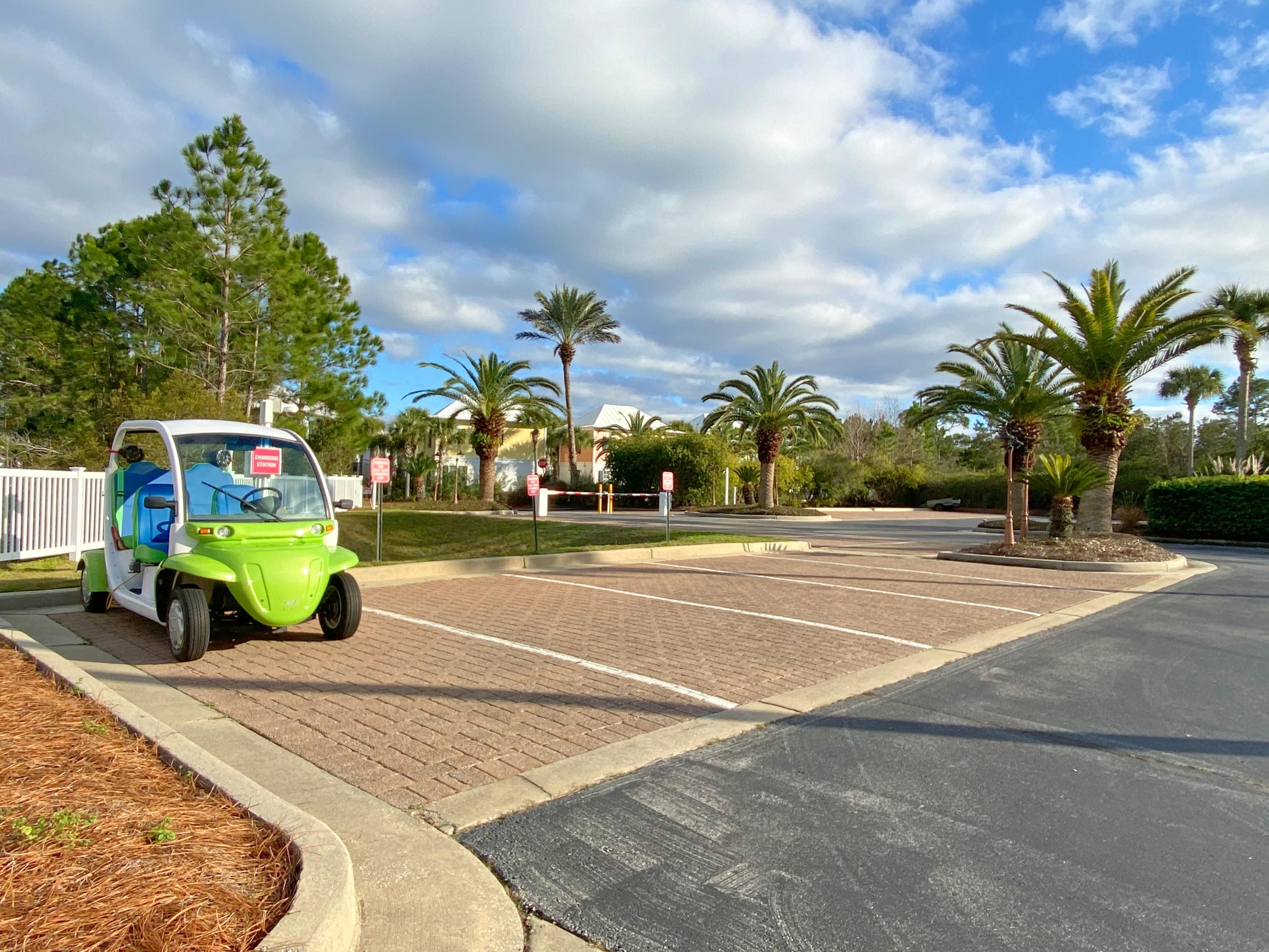 SEAGROVE HIGHLANDS - Residential