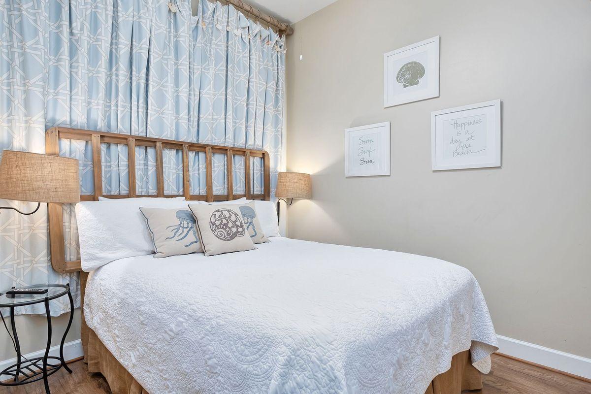 SEAGROVE HIGHLANDS - Residential