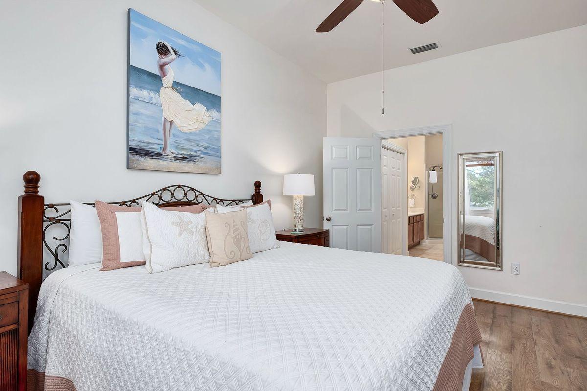 SEAGROVE HIGHLANDS - Residential