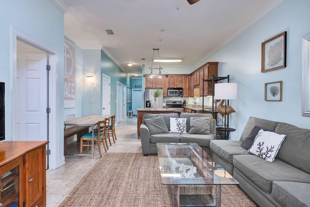 SEAGROVE HIGHLANDS - Residential