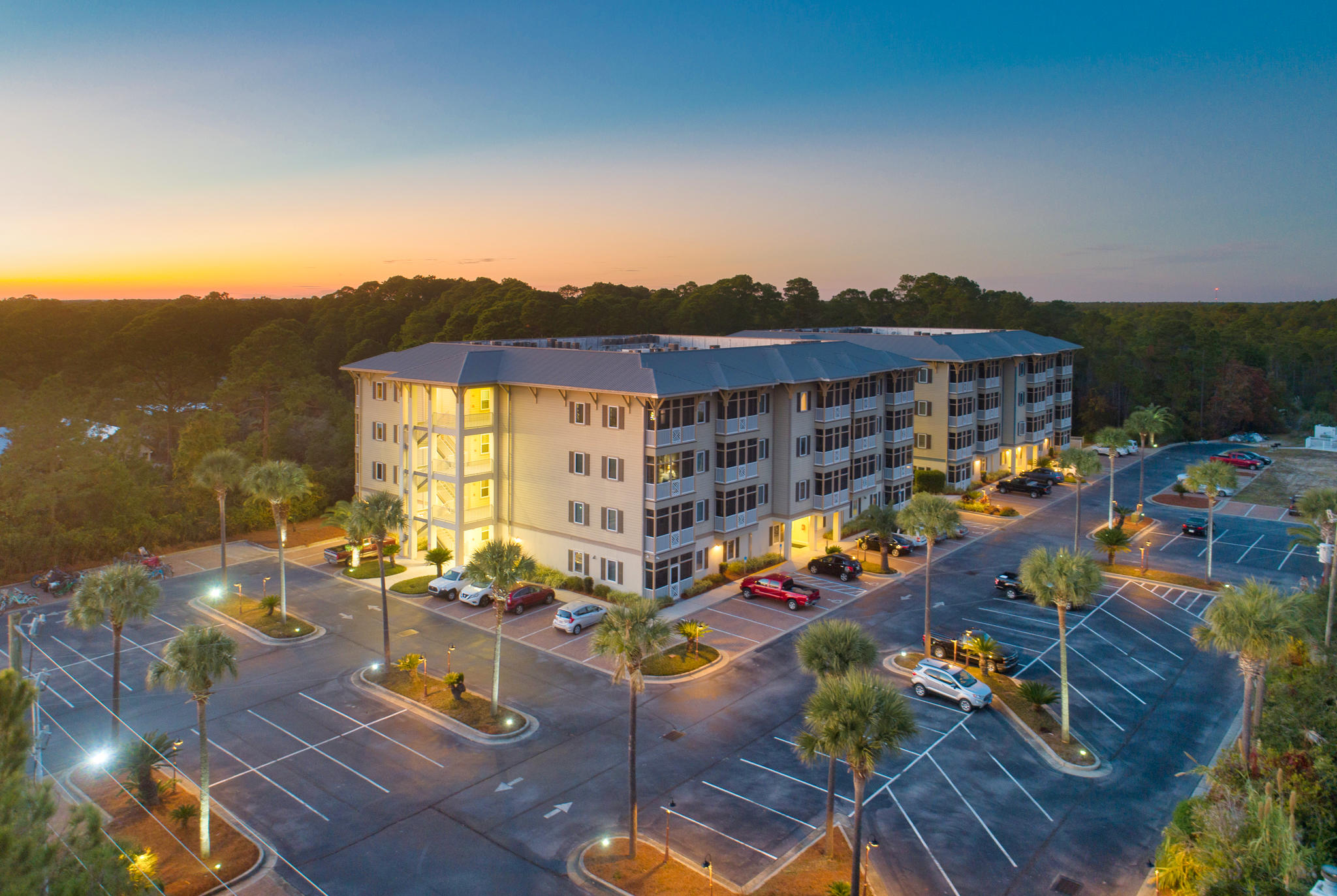 SEAGROVE HIGHLANDS - Residential