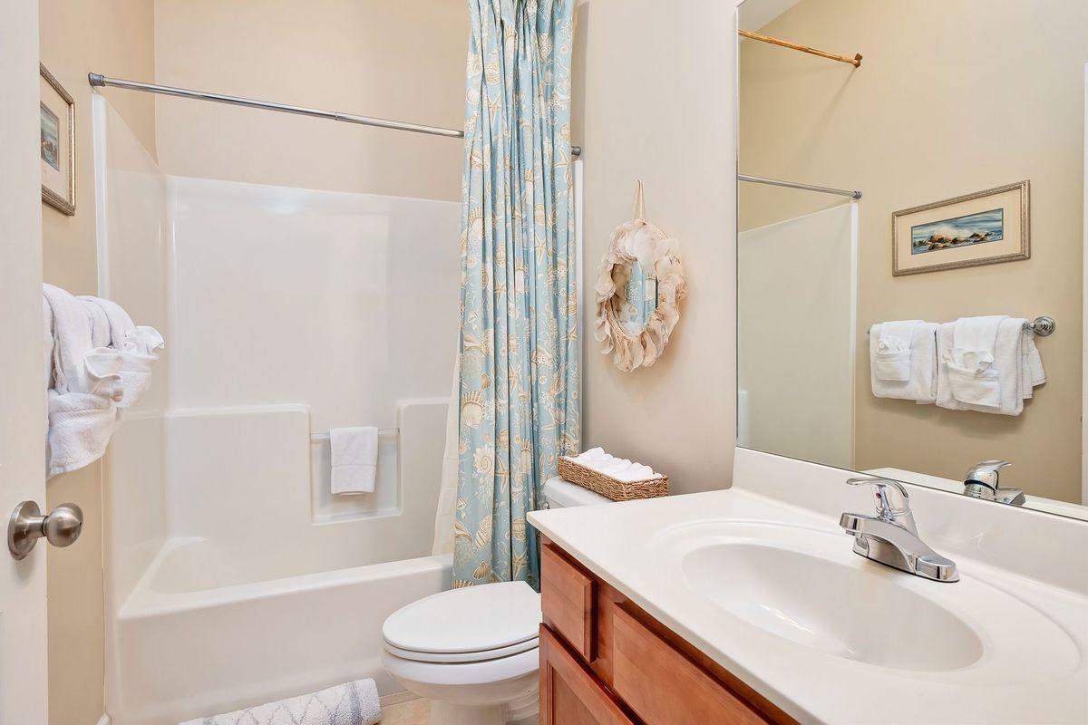 SEAGROVE HIGHLANDS - Residential