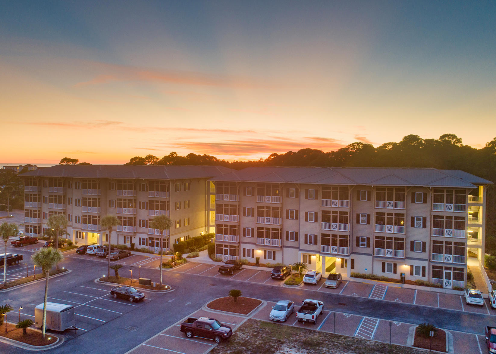 SEAGROVE HIGHLANDS - Residential